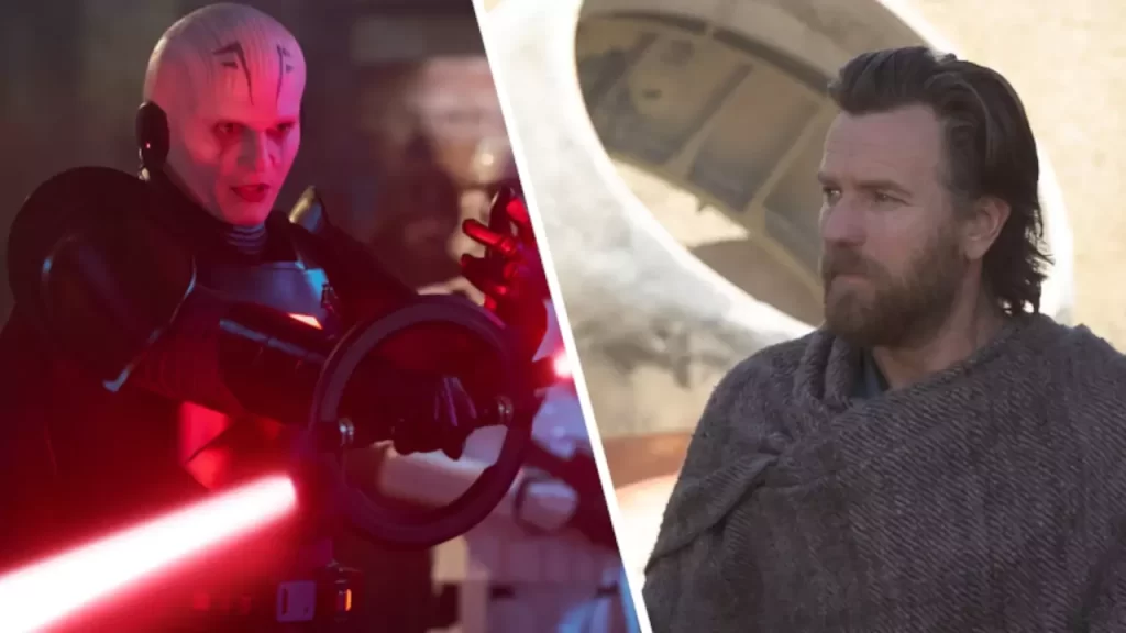 Ewan McGregor tiene esperanzas de una segunda temporada de Obi-Wan Kenobi