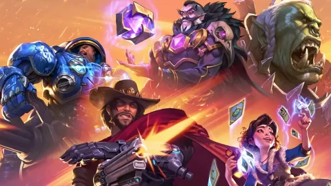 PC Game Pass obtiene 2 juegos históricos de Blizzard que debes probar