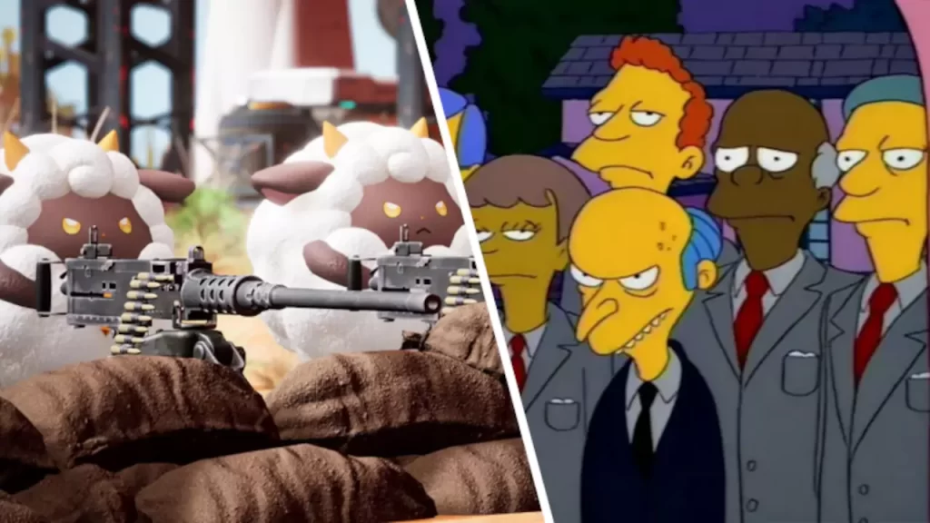 Palworld luchará contra Nintendo para segurar que los indies puedan perseguir sus ideas