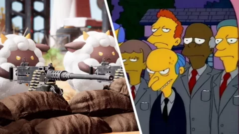 Palworld luchará contra Nintendo para segurar que los indies puedan perseguir sus ideas