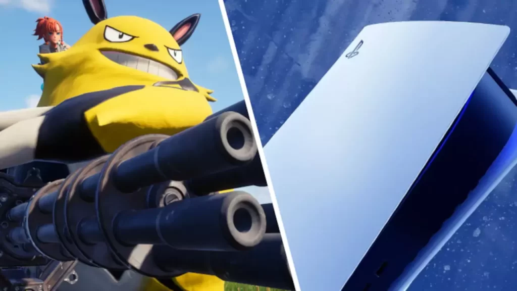 Palworld llegará a PlayStation 5 y el anuncio será muy pronto