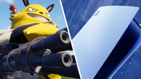Palworld llegará a PlayStation 5 y el anuncio será muy pronto