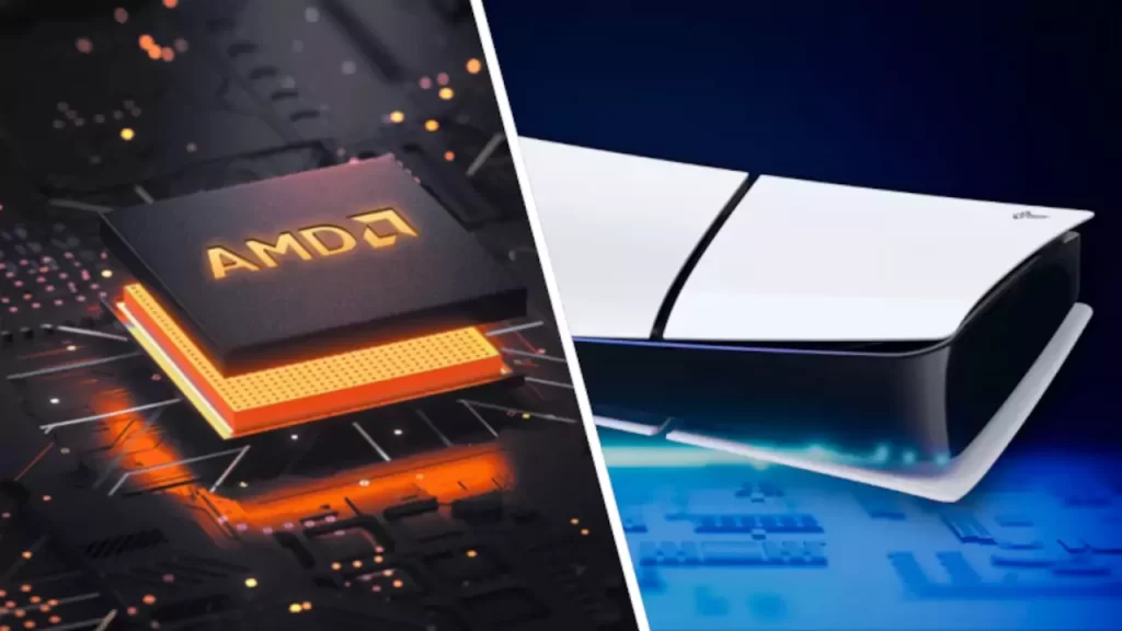 PlayStation 6 seguiría usando tecnología de AMD