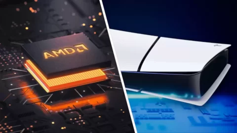 PlayStation 6 seguiría usando tecnología de AMD