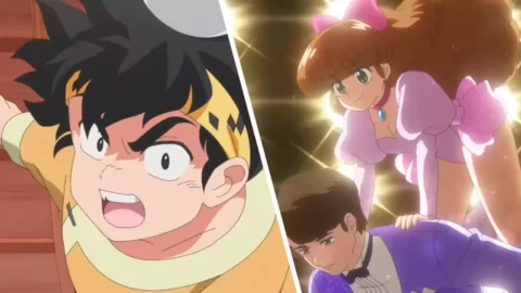 Remake de Ranma 1/2 lanza tráiler con Shampoo, Ryoga y muchos antagonistas más