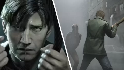 Silent Hill 2 Remake: ¡Cuidado con los spoilers, el juego ya se filtró!