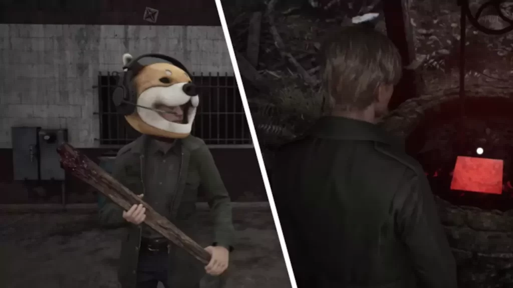 El remake de Silent Hill 2 revela cómo inicia la historia