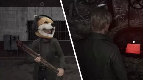El remake de Silent Hill 2 revela cómo inicia la historia