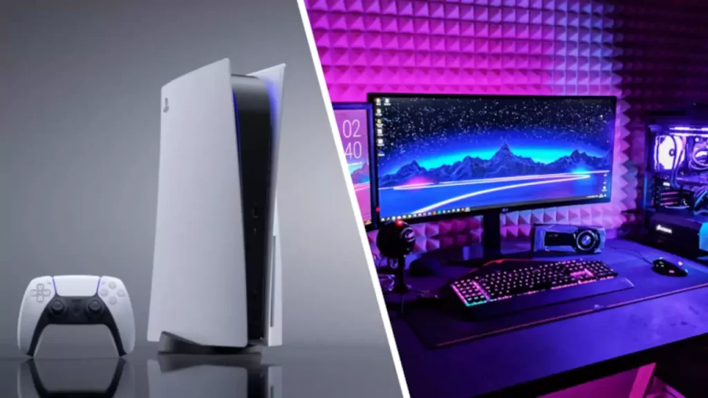 Sony seguirá fabricando consolas PlayStation a pesar la popularidad de la PC