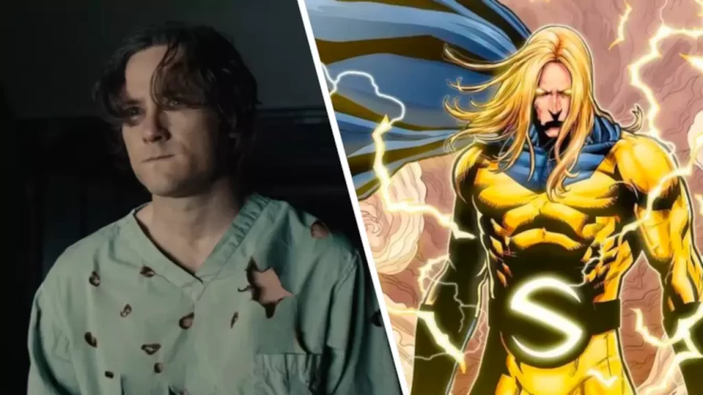 Thunderbolts: ¿Quién es Sentry? ¿Cuál es su importancia?