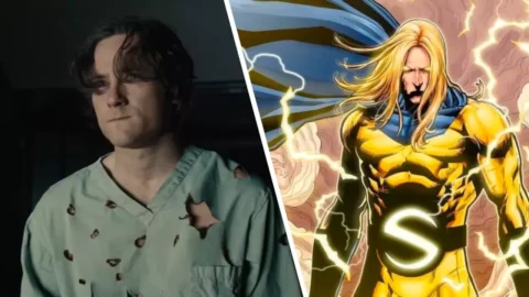 Thunderbolts: ¿Quién es Sentry? ¿Cuál es su importancia?