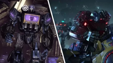 Dos de los mejores juegos de Transformers podrían volver a Xbox y PC