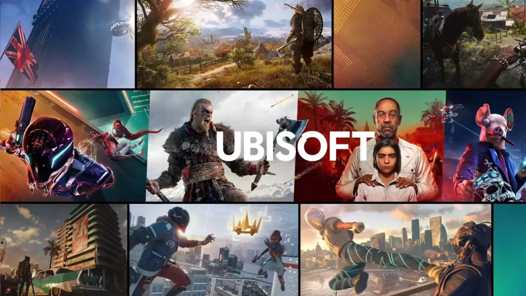 Ubisoft piensa en sus usuarios y dará dos modos offline a juegos muy populares