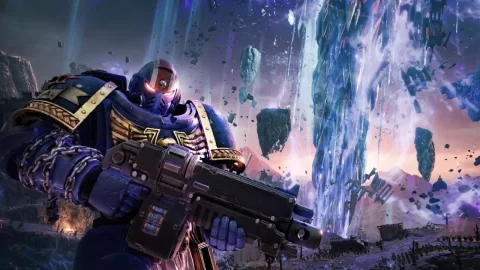 ¿Otro éxito a la vista? Space Marine 2 tiene cifras notables en su acceso anticipado
