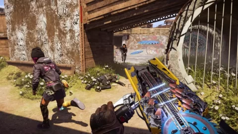 Ubisoft dice que su FPS XDefiant sigue vivo y va por el camino correcto