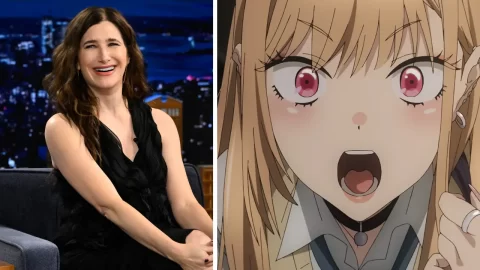 Ágatha a todas horas llegará a la plataforma de Disney Plus el miércoles, 18 de septiembre de 2024.