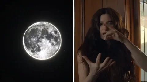 Agatha en todas partes ya está en Disney Plus, aquí te cuento qué puedes esperar de ella.