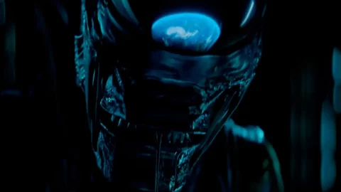 Alien: Earth primer teaser