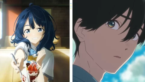 ¡Aquí te comento lo mejor de la temporada de verano 2024! ¡Checa las mejores series de anime!