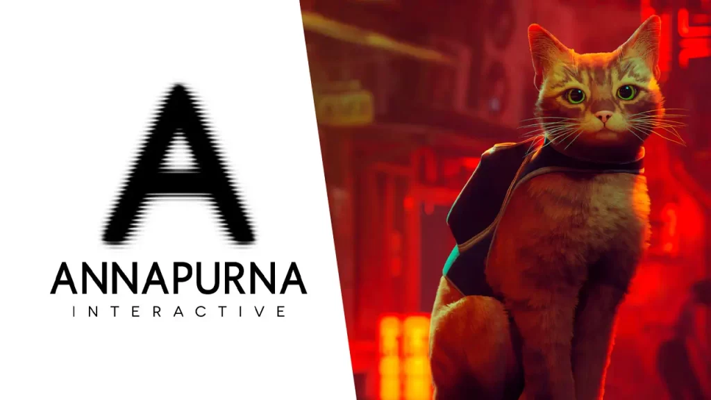 Annapurna Interactive