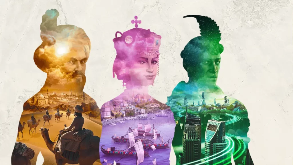 Ara: Untold Story es el nuevo videojuego de estrategia por turnos que llega recién entrado el otoño.