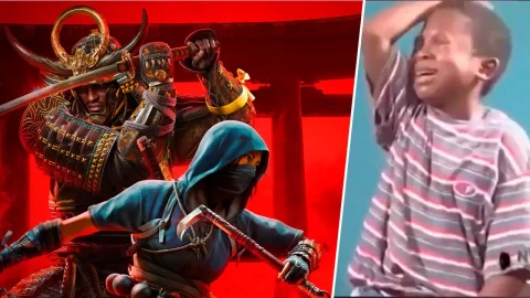 Assassin's Creed Shadows cambia su fecha de lanzamiento