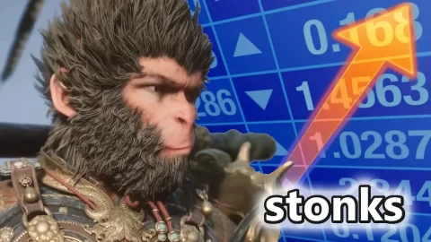 Black Myth: Wukong presume sus ventas récord durnate su primer mes
