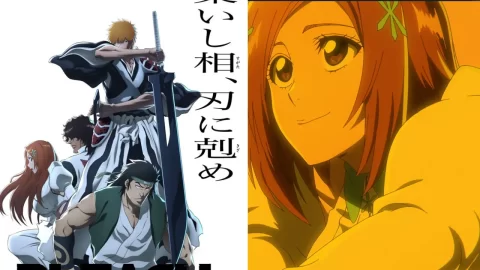 ¡Podríamos ver a Ichigo en formato real gracias a un nuevo live-action de Bleach que sería producido en Hollywood!