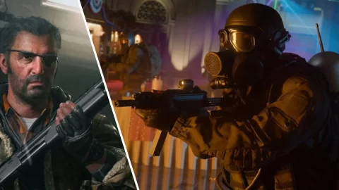 Call of Duty: Black Ops 6 beta abierta