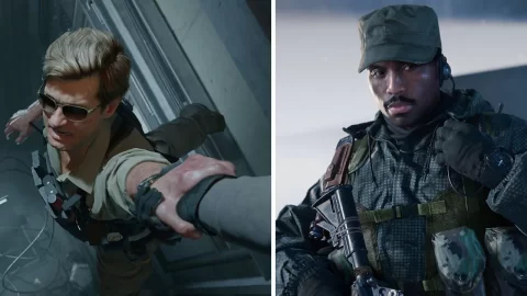 Call of Duty: Black Ops 6 no tendrá acceso anticipado