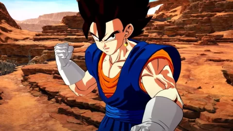 Dragon Ball: Sparking Zero