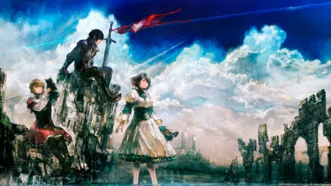 Final Fantasy XVI - Critica versión de PC