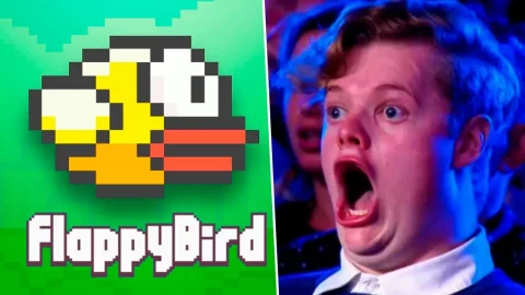 Flappy Bird vuelve en 2025