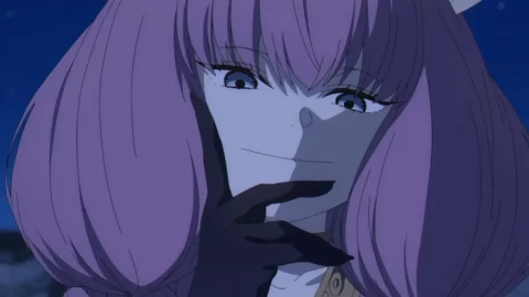 Fotograma de Freiren