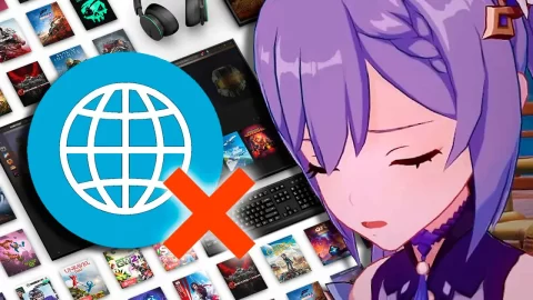 Xbox Game Pass Core o superior será necesario para jugar Genshin Impact para jugarse online