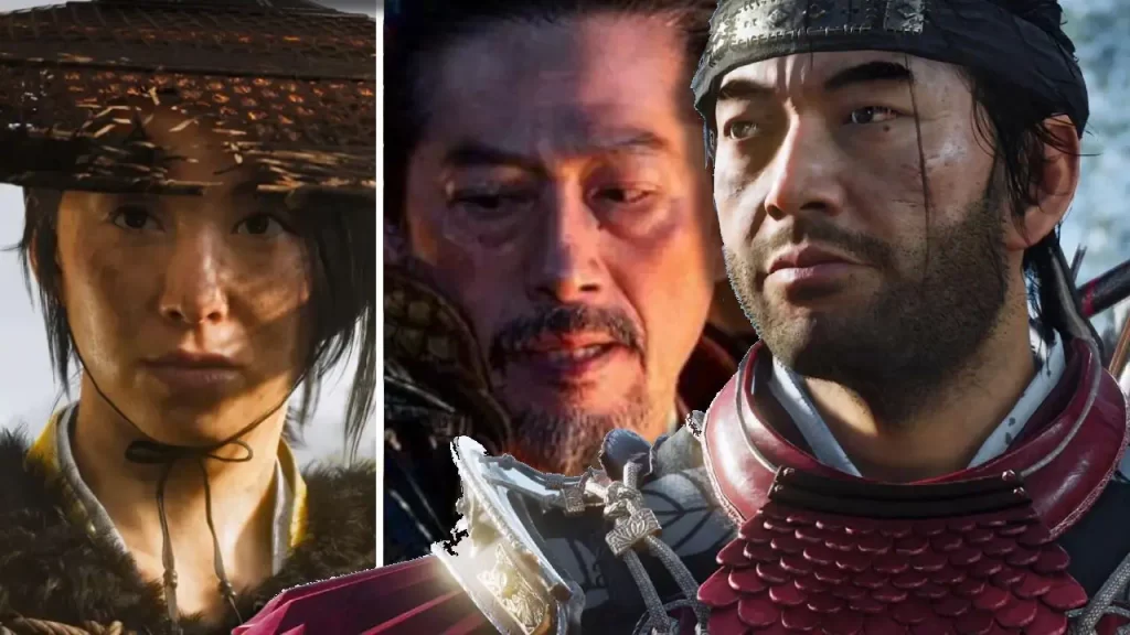 Ghost of Yotei no es el único proyecto de Sucker Punch