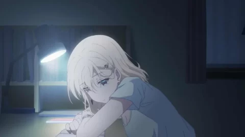 Gimai Seikatsu es el intenso romance de la temporada pero parece que los caminos de los protagonistas se bifurcan.