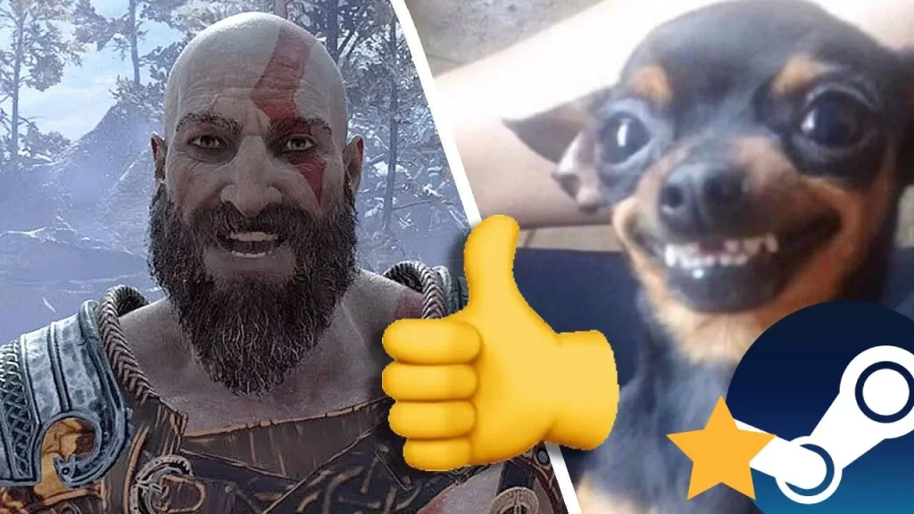 God of War Ragnarok PC mod para salrtase la PSN