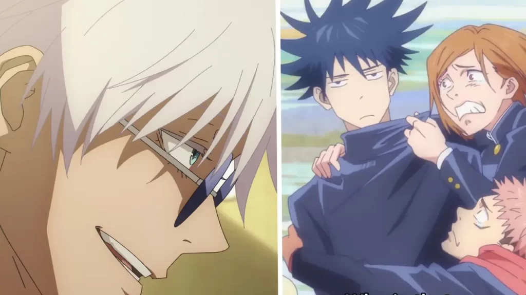 ¿Cuáles otras preguntas se quedaron pendientes por resolver en el final de Jujutsu Kaisen?