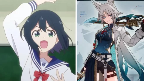 ¡Honkai Star Rail lanzará una edición física para PS5!