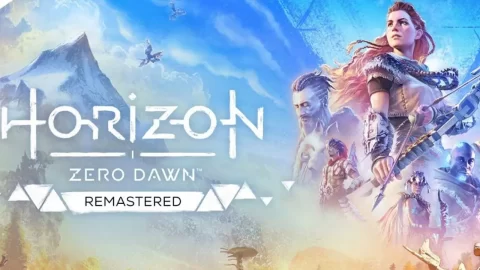 Horizont Zero Dawn Remastered se lanzará en octubre de 2024.