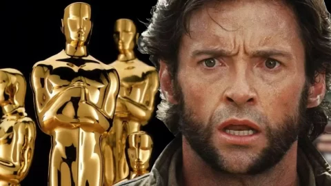 Disney quiere que le den un Oscar a Hugh Jackman por Deadpool y Wolverine