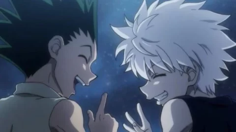 Hunter x Hunter regresa el 7 de octubre de 2024 y ya tiene promocionales interesantes.