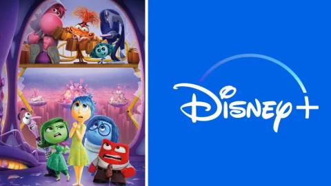 Inside Out 2 se añadirá al catálogo de Disney Plus el 25 de septiembre de 2024.