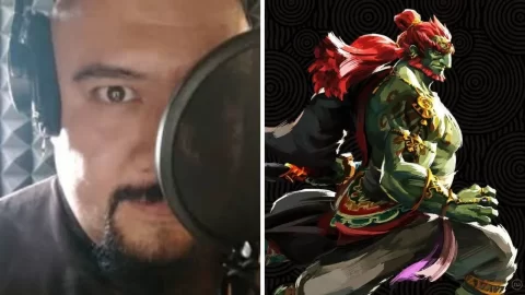 Jaime Collepardo fallece, era la voz de Ganondorf