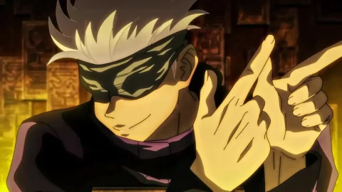 Jujutsu Kaisen anunciará “felices” e importantes noticias para la serie en su capítulo final.