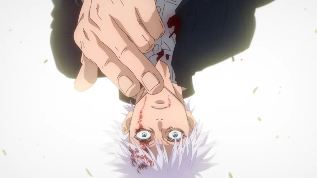 ¡Cuidado si Jujutsu Kaisen es tu anime favorito!