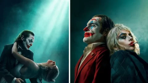 Joker 2 llegará a las sales de cine mexicanas en octubre de 2024, sin embargo, parece que, no será el filme que esperamos.
