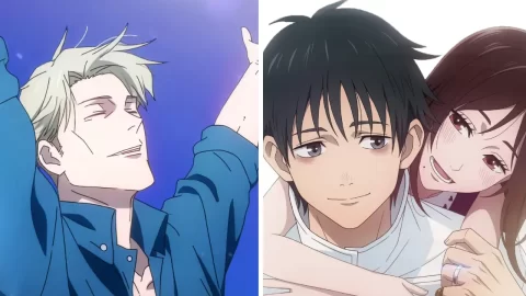 Jujutsu Kaisen está por finalizar, ¿quieres recordar los mejores momentos de la entrega? Chécalo aquí y dime si coincides conmigo.