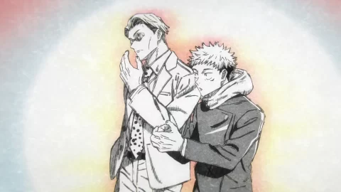 El siguiente test de Jujutsu Kaisen te hará descubrir quién sería tu docente hechicero ideal.